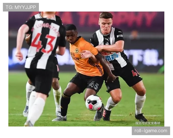 狼队势如破竹，英超强势回暖延续胜势