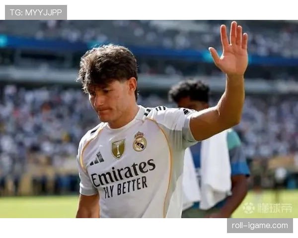 费兰·门迪表现抢眼，助皇马强势冲击冠军