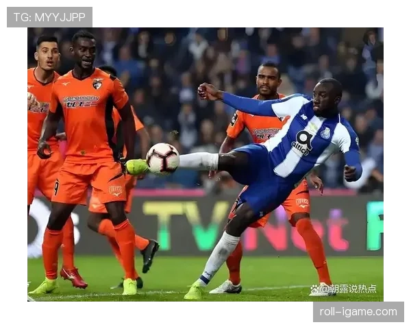 波尔图新阵容亮相：青春风暴与经验老将共筑争冠希望