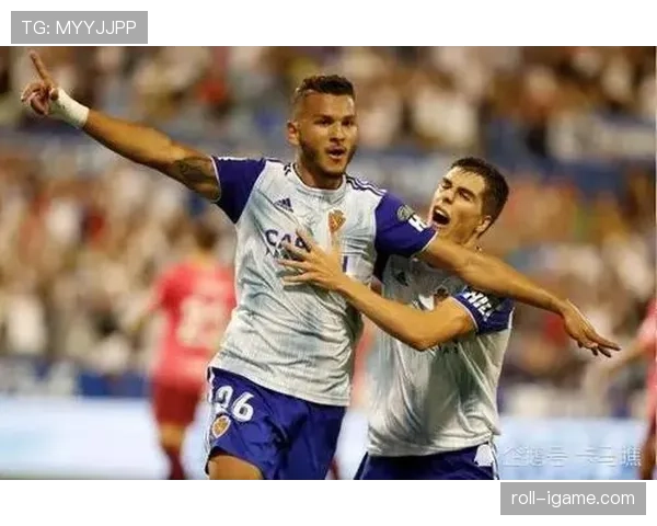 萨拉戈萨逼抢体系焕然一新，战术革新引发足坛热议