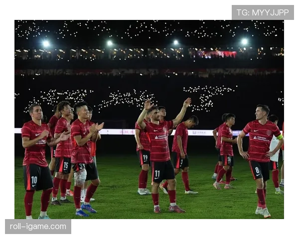 沙特投资加码亚冠联赛，助推足球竞技与商业价值双提升