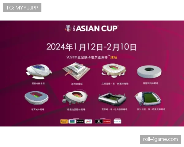 亚足联杯全新赛制揭晓，亚洲足球迈入突破性变革新时代