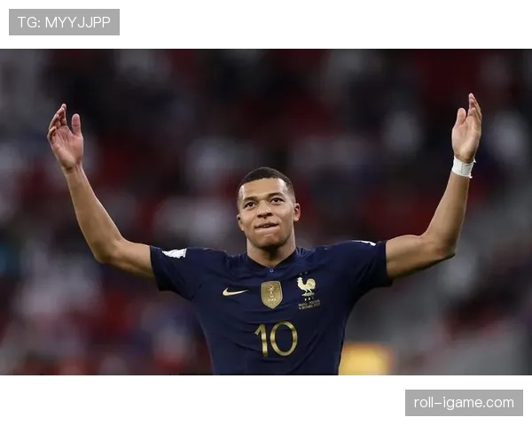 姆巴佩接任法国队长状态回暖，开启球队新领袖时代