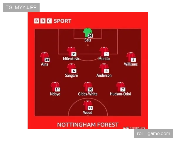 诺丁汉森林在转会窗中积极引援,旨在提升球队竞争力与表现能力