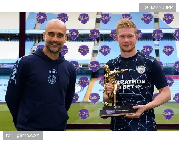 德布劳内英超助攻王含金量解析：多次夺得是否具备历史意义