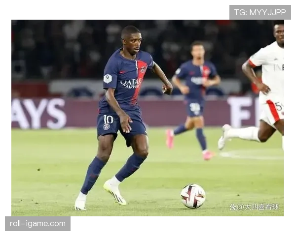 巴黎圣日耳曼中场缺乏统治力，导致攻防转换失衡