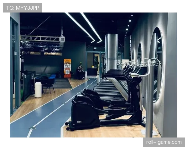 蒋林静这训练强度，凌晨四点健身房打卡是日常？